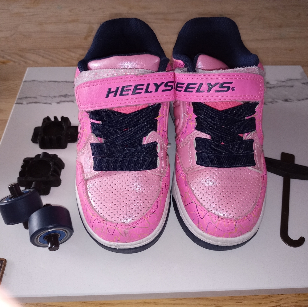 Heelys - Picture 2 of 4